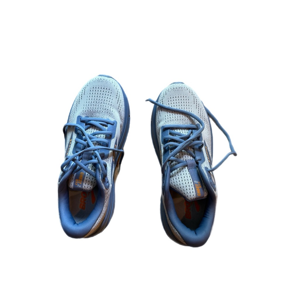 Brooks Ghost Max 2 Running Shoes 8 - Picture 2 of 6
